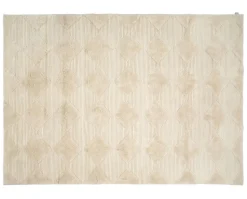 Berber Matta 170x230 Ivory