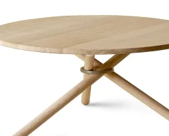 Bertha Soffbord | Ljus Ek