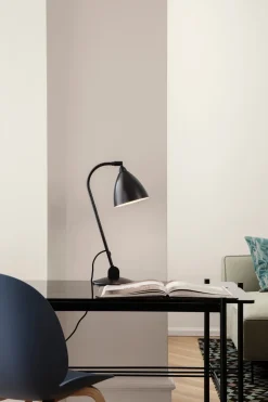 Bestlite BL2 Bordslampa | Mässing, Bone China