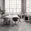 Bestlite BL1 Bordslampa | Mässing, Bone China