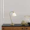 Bestlite BL2 Bordslampa | Mässing, Mässing