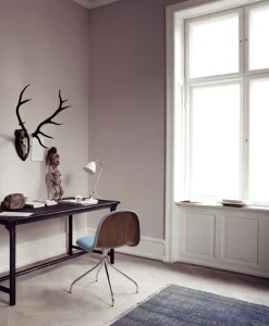 Bestlite BL2 Bordslampa | Mässing, Mässing