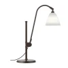 Bestlite BL1 Bordslampa | Svart Mässing, Bone China
