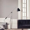Bestlite BL4 Golvlampa | Mässing, Mässing