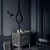 Bestlite BL7 Vägglampa | Mässing, Mässing