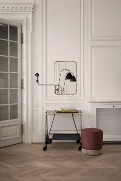 Bestlite BL10 Vägglampa | Svart