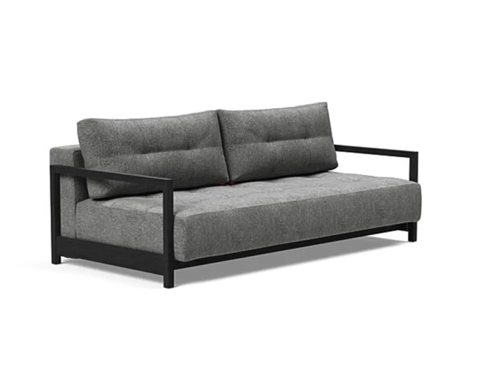 Bifrost DEL Bäddsoffa Charcoal 563