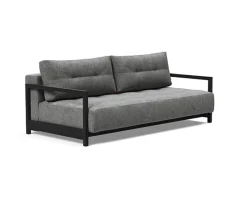 Bifrost DEL Bäddsoffa Charcoal 563