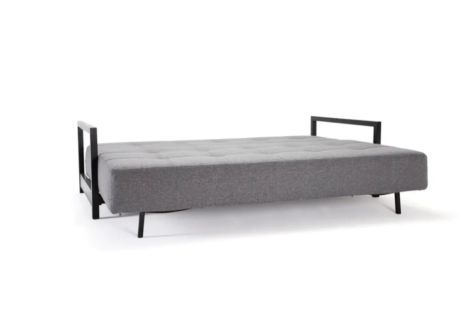 Bifrost DEL Bäddsoffa Charcoal 563