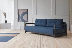 Bifrost DEL Bäddsoffa övriga tyger