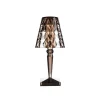 Big batteri lampa Cola, batteri