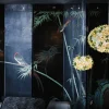 Big Bloom lampa 80 Crystal