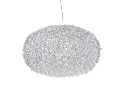 Big Bloom lampa 80 Crystal