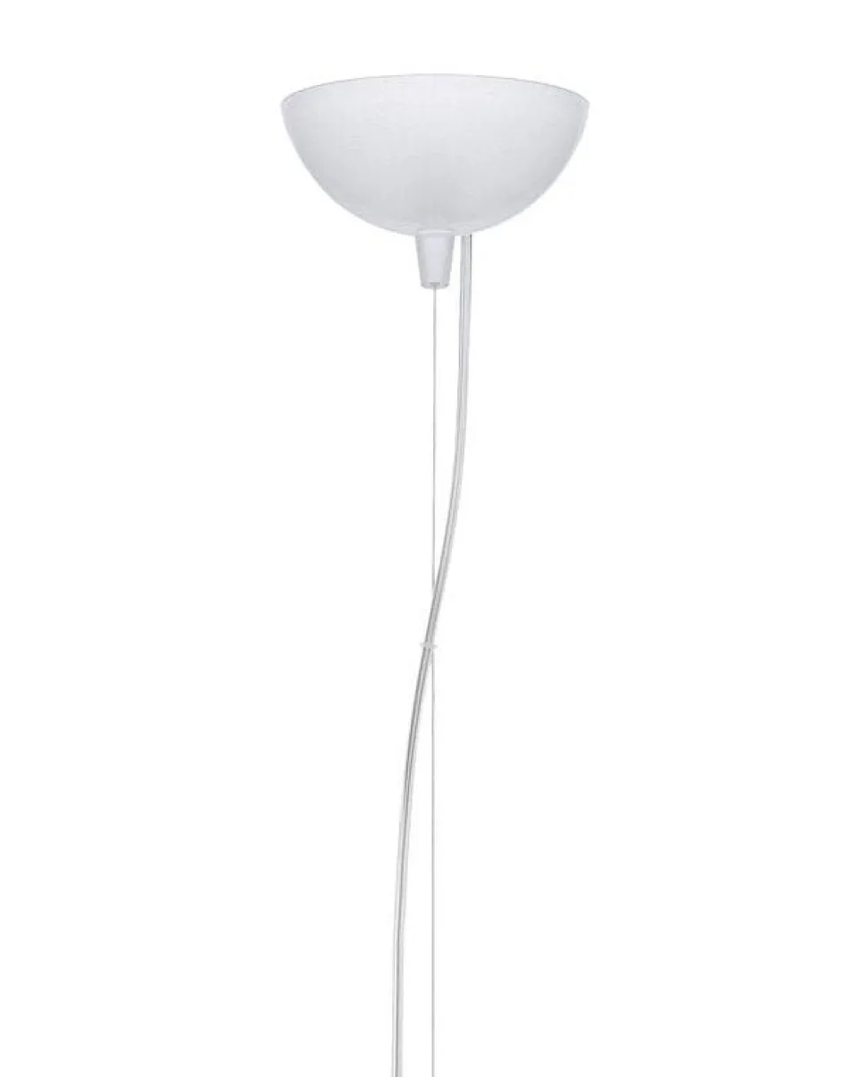 Big Bloom lampa 80 Vit