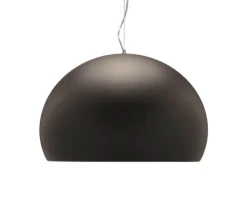 Big FL/Y Taklampa ∅83 Matt Brun