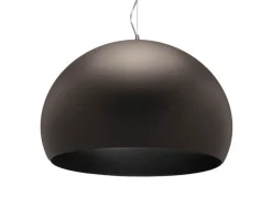 Big FL/Y Taklampa ∅83 Matt Brun