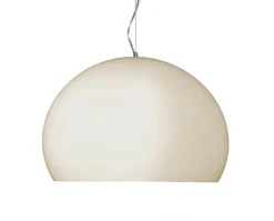 Big FL/Y Taklampa ∅83 Matt Vit