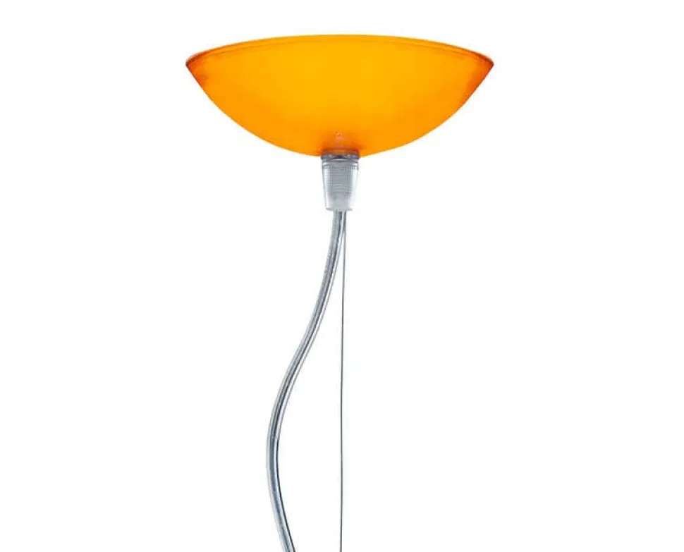 Big FL/Y Taklampa ∅83 Orange