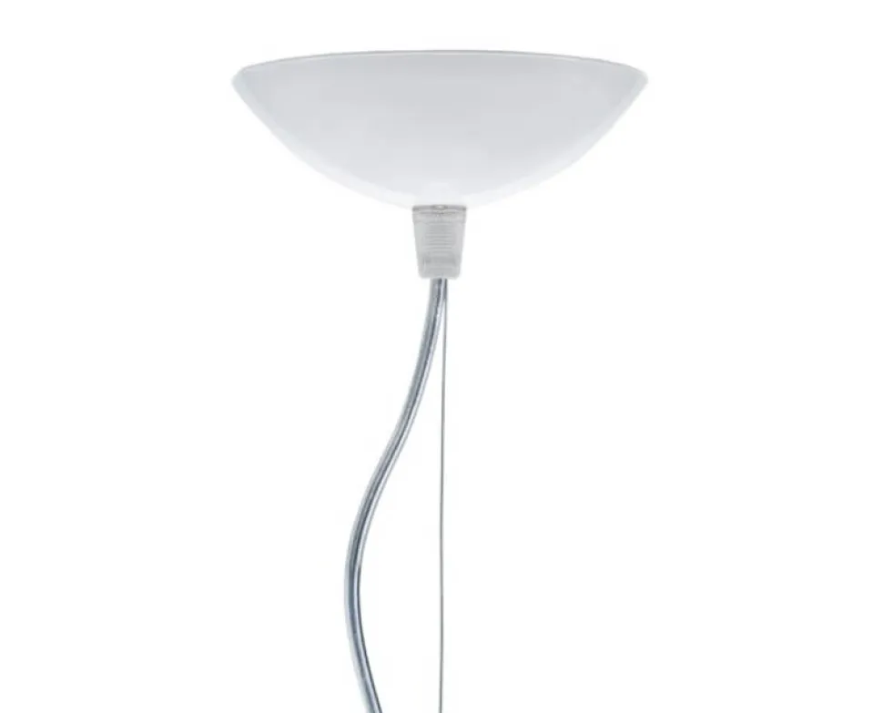 Big FL/Y Taklampa ∅83 Vit