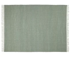 Birla matta green 140x200