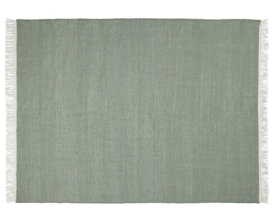 Birla matta green 140x200