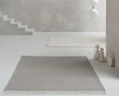 Birla matta grey 140x200