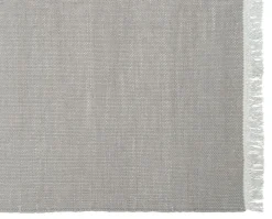 Birla matta grey 140x200