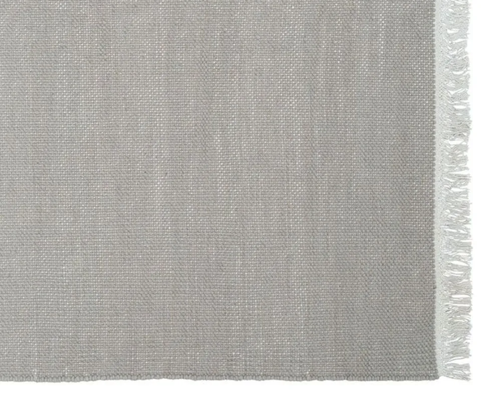 Birla matta grey 140x200
