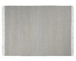 Birla matta grey 140x200