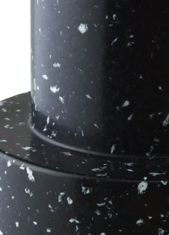Bit Stool Black