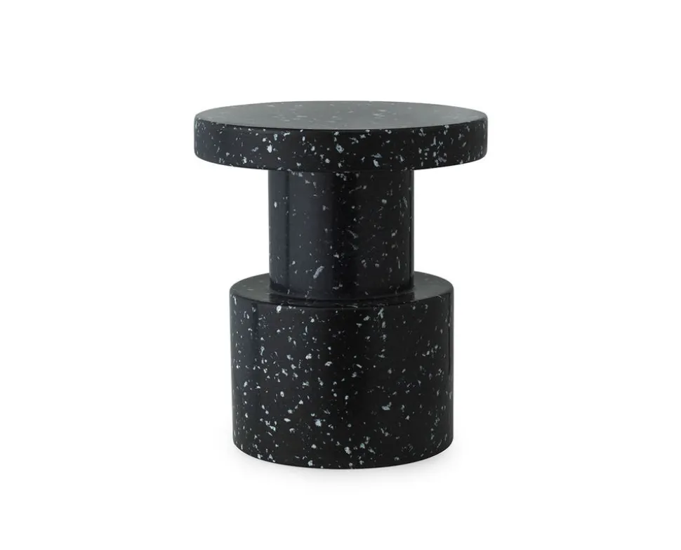 Bit Stool Black