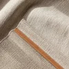 Björk Matta 80x250 | Beige
