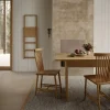 Björk Matta 80x250 | Beige