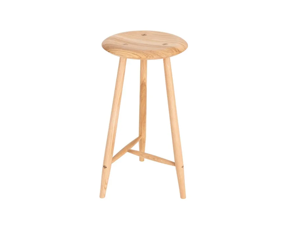 Blanc Barstol SH65