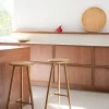 Blanc Barstol SH75