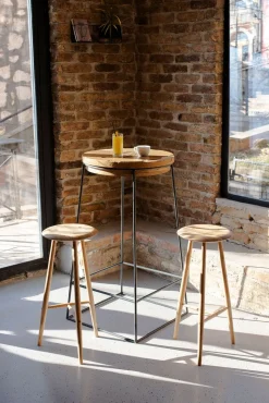 Blanc Barstol SH75