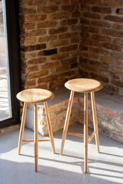 Blanc Barstol SH75