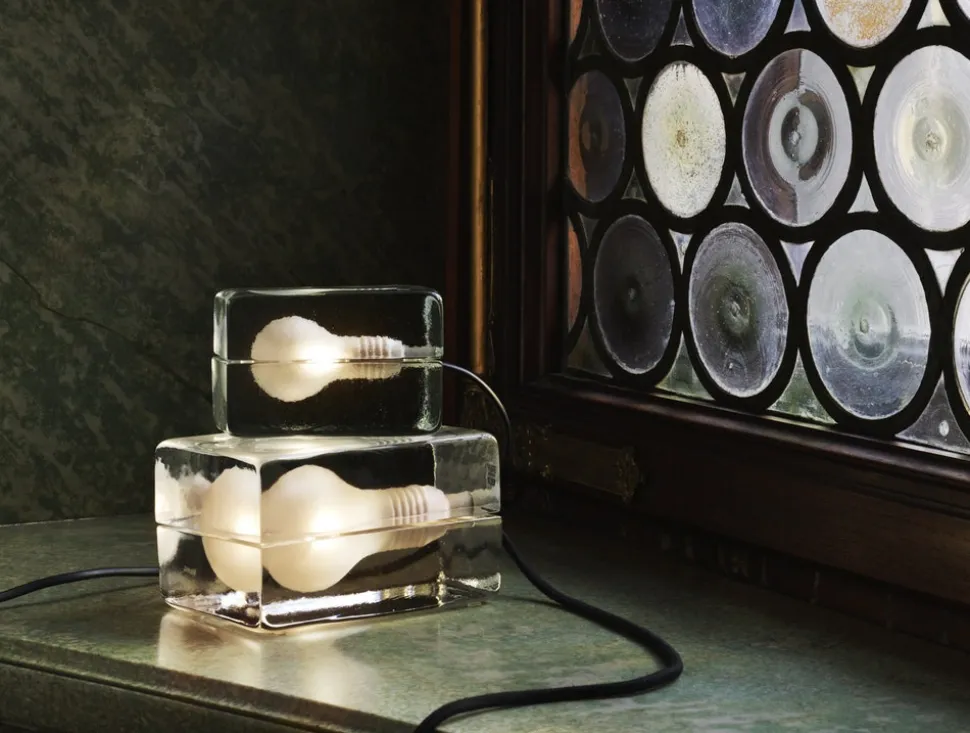 Block Lampa | Mini
