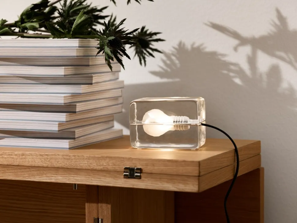 Block Lampa | Mini