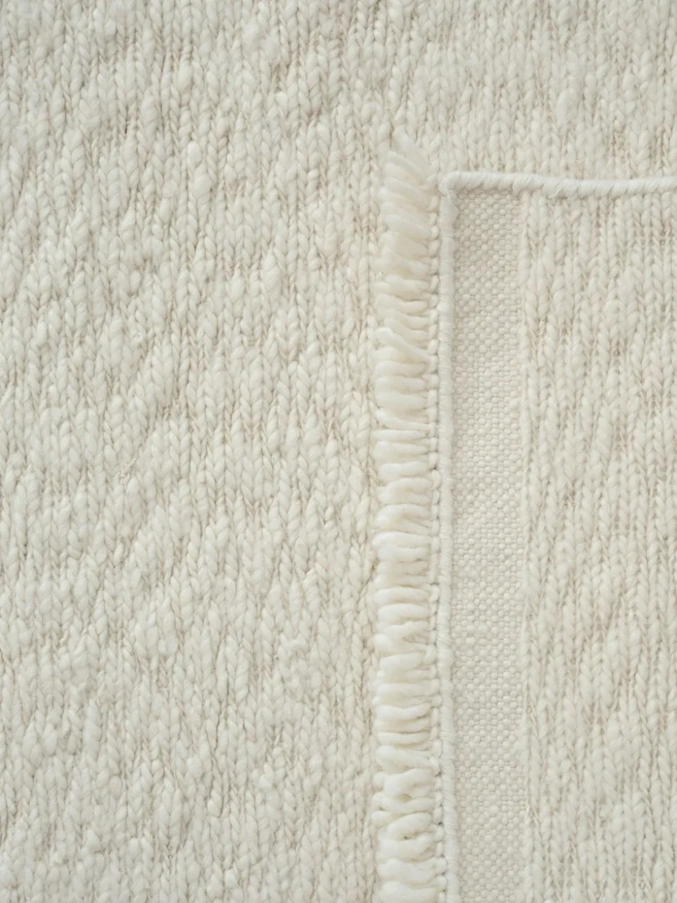 Blonde Maze Matta White 170x240