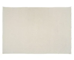 Blonde Maze Matta White 170x240