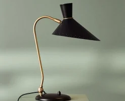 Bloom Bordslampa Warm white