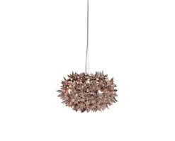Bloom Lampa 28 Brons metallic