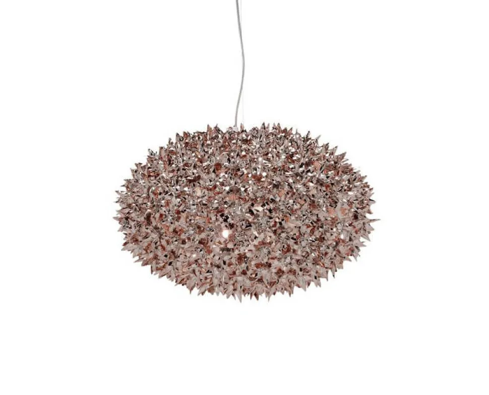 Bloom Lampa 53 Brons metallic