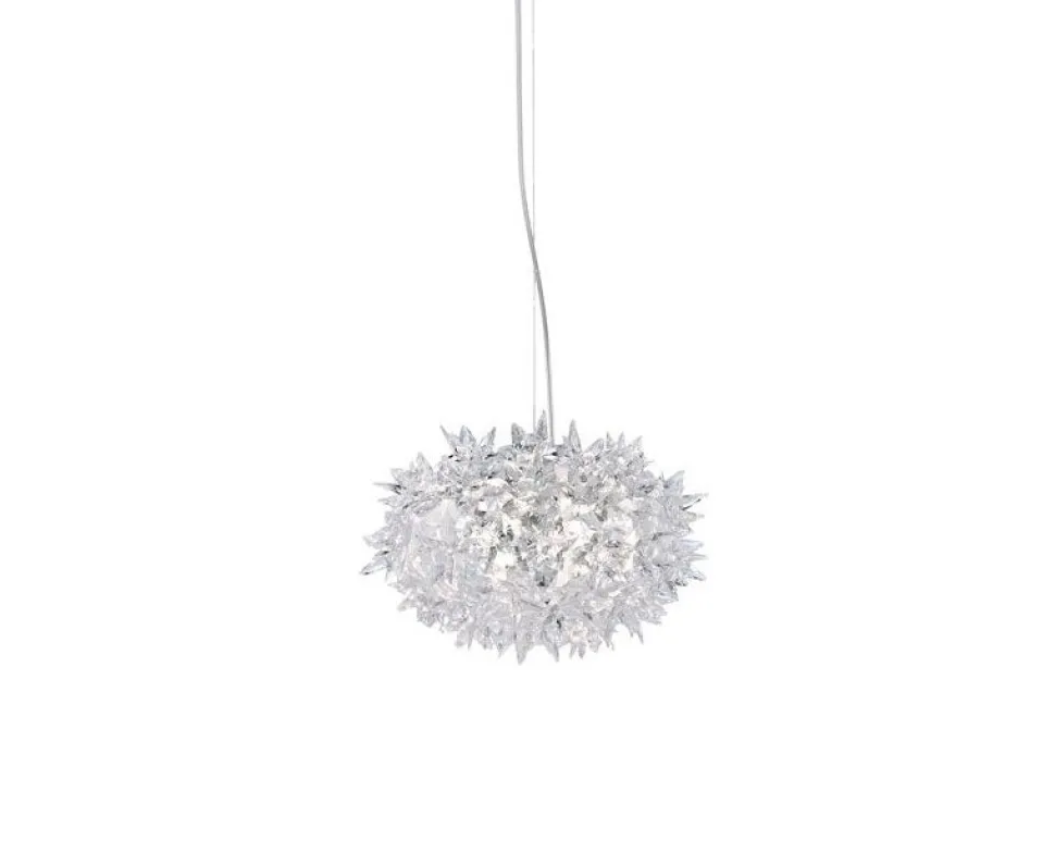 Bloom Lampa 28 Crystal