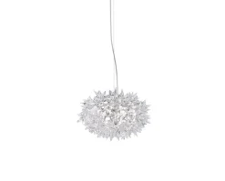 Bloom Lampa 28 Crystal