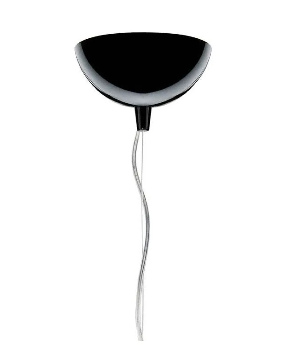 Bloom Lampa 53 Guld metallic