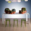 Bloom Lampa 28 Koppar metallic