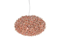 Bloom Lampa 53 Koppar metallic