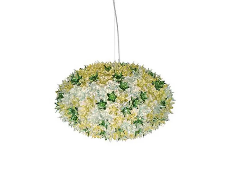 Bloom Lampa 53 Mintgrön
